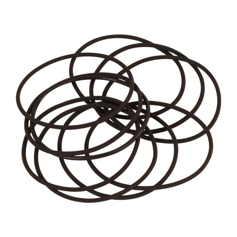 Aeromotive — Aeromotive Replacement O-Ring (for 12301/12304/12306/12307/12321/12324/12331) (Pack of 10)
O-Ring