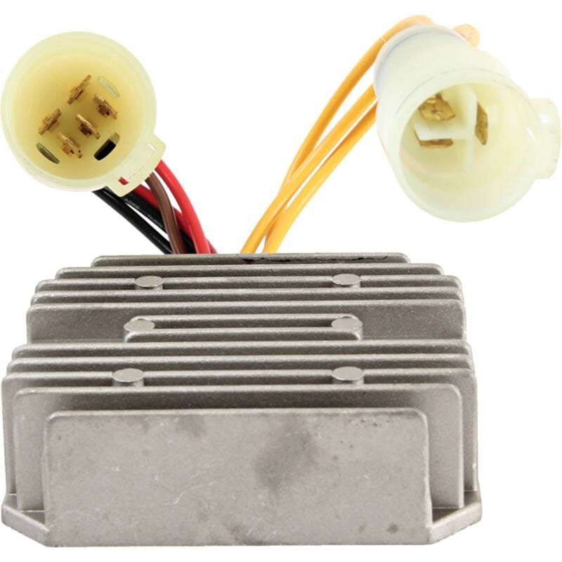 Arrowhead — Arrowhead Kawasaki 12V Regulator / Rectifier