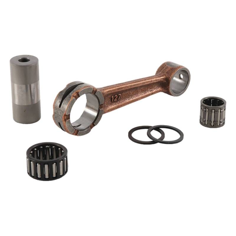 Hot Rods — Hot Rods 90-01 Suzuki RM 80 80cc Connecting Rod Kit