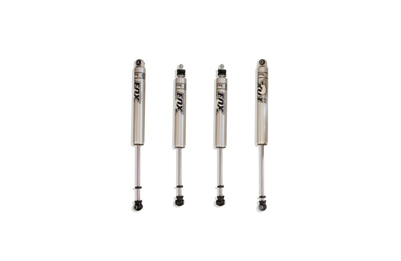 Maxtrac — MaxTrac 13-23 Dodge RAM 3500 6in F&R Fox 2.0 Performance Series Shocks
Susp. Shock Absorber
Shock Absorber Kit