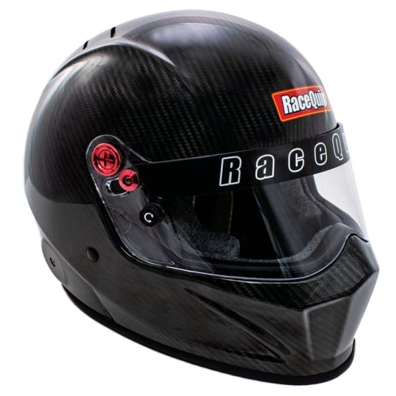 Racequip — Racequip Carbon VESTA20 SA2020 Small