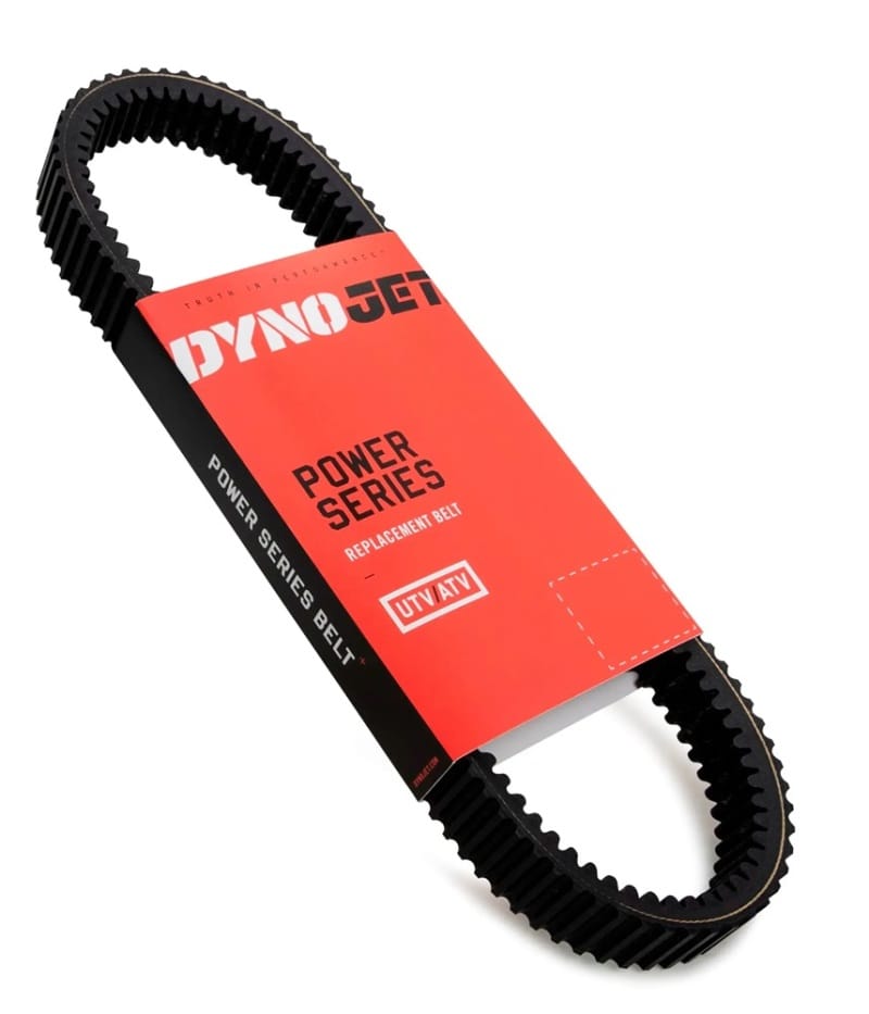 Dynojet — Dynojet 22-24 Polaris RZR Pro R Power Series CVT Belt Kit