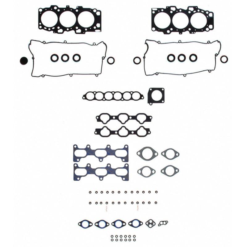 Fel-Pro — Fel-Pro Hyundai Tucson HS 26276 PT-1 PermaTorque Engine Cylinder Head Gasket Set