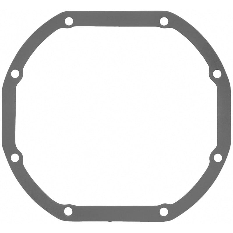 Fel-Pro — Fel-Pro Nissan Frontier RDS 55388 Axle Housing Cover Gasket Irregular Shaped 8 Bolt Hole Gasket