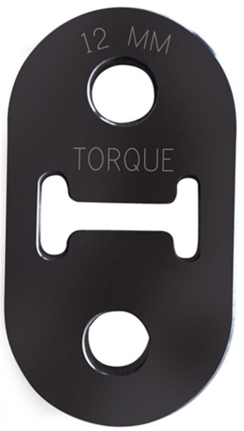 Torque Solution — Torque Solution 12MM Exhaust Mount Long Subaru Models (inc. 08-11 WRX / STI / 05-09 Legacy GT)