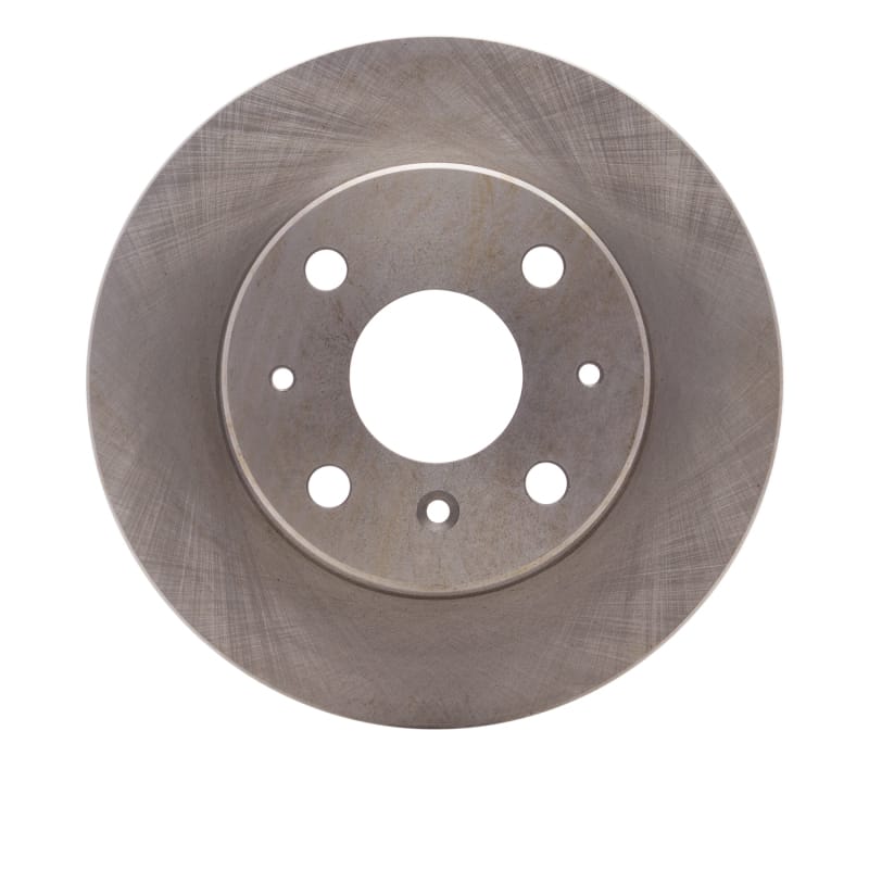 DFC — DFC 88-92 Daihatsu Charade Front Brake Rotor
DFC Brake Rotor