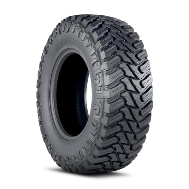 Atturo Tire — Atturo Trail Blade M/T Tire - 35x12.50R18LT 123Q RWL