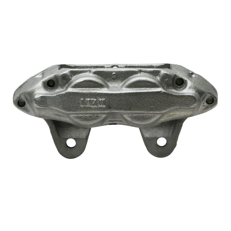DFC — DFC 92-96 Nissan 300ZX Turbo Front-L Silver Zinc Coated Premium Caliper
DFC Brake Caliper
