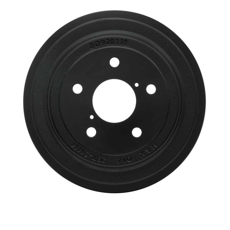 DFC — DFC 05-11 Dodge Dakota 4WD Rear True Balanced Brake Drum
DFC Brake Drum