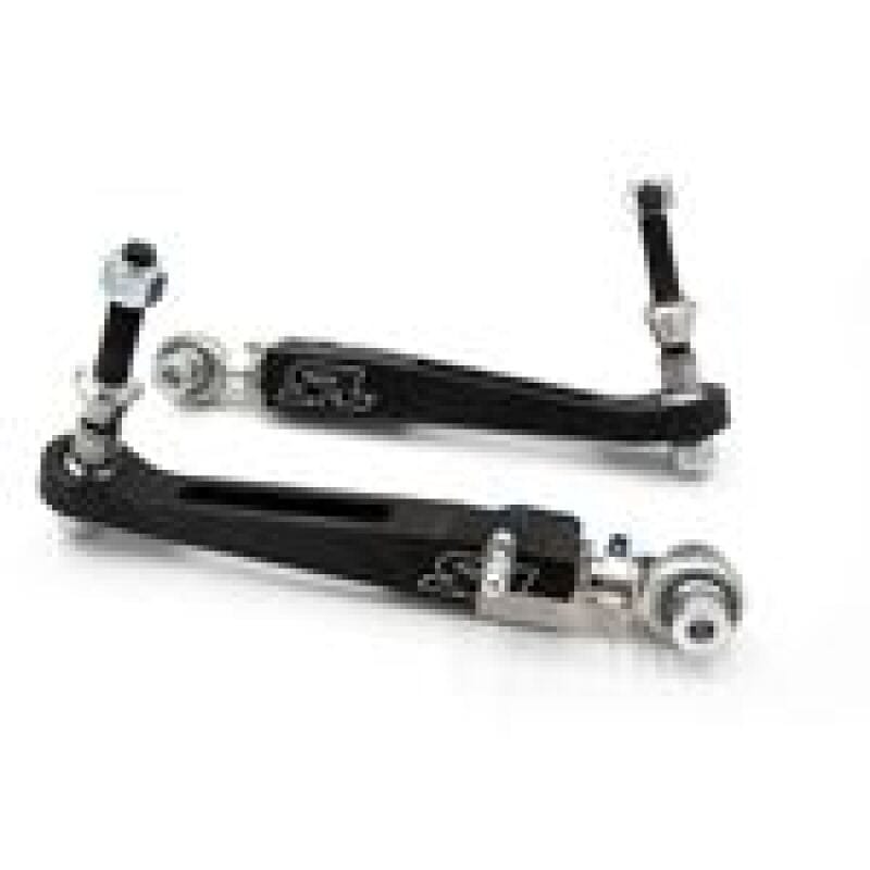 SPL Parts — SPL Parts 2012+ BMW F2X / F3X 2/3/4-series xDrive (AWD Version) Front Lower Control Arms