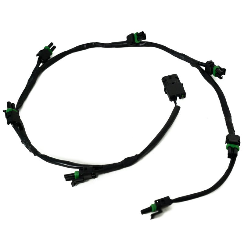 Baja Designs — Baja Designs Reflex Light Actuator Linking Harness (7 Actuators) - Universal