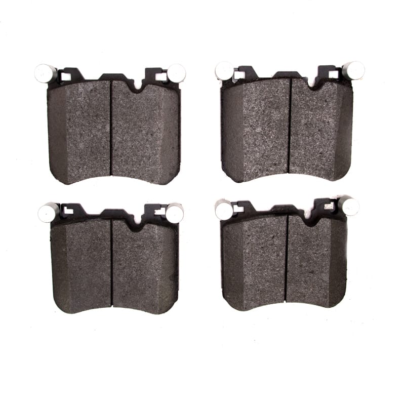DFC — DFC 10-20 BMW X5 Front 5000 Advanced Low Metallic Brake Pads
DFC Brake Pad Set