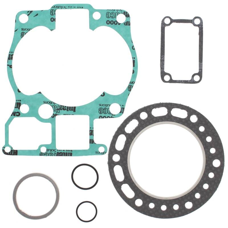 Vertex Pistons — Vertex Gaskets 1987 Suzuki LT-500R Top End Gasket Kit