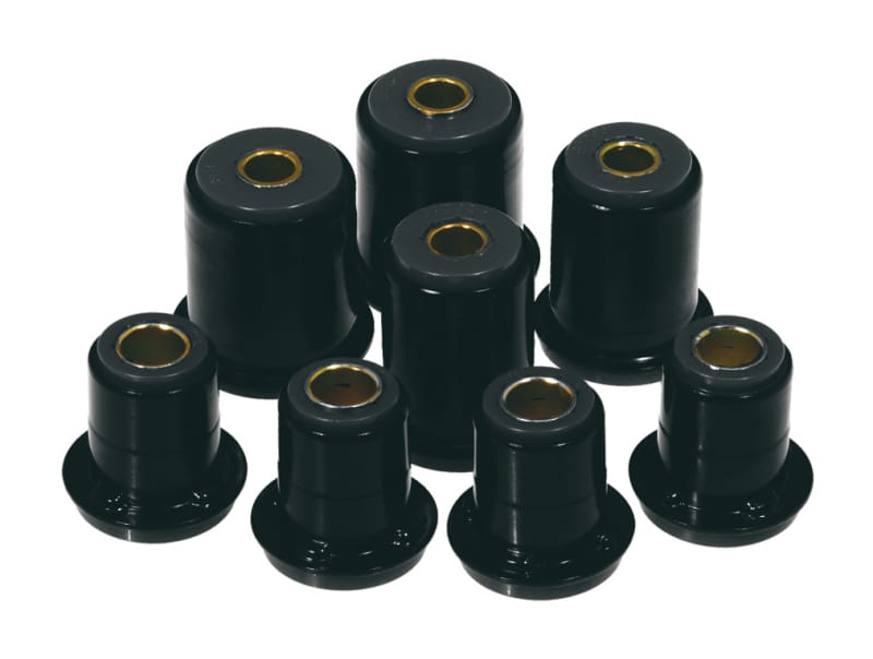 Prothane — Prothane 91-96 GM Front Control Arm Bushings - Black
CONTROL ARM BUSHINGS