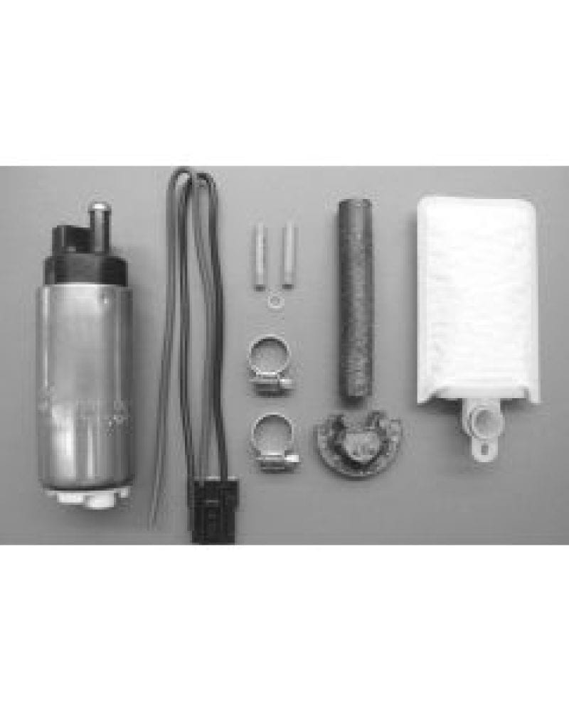 Walbro — Walbro Fuel Pump/Filter Assembly