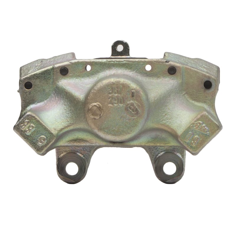 DFC — DFC 94-00 Mercedes-Benz E430 Rear-L Premium Caliper - Silver Zinc Coated
DFC Brake Caliper