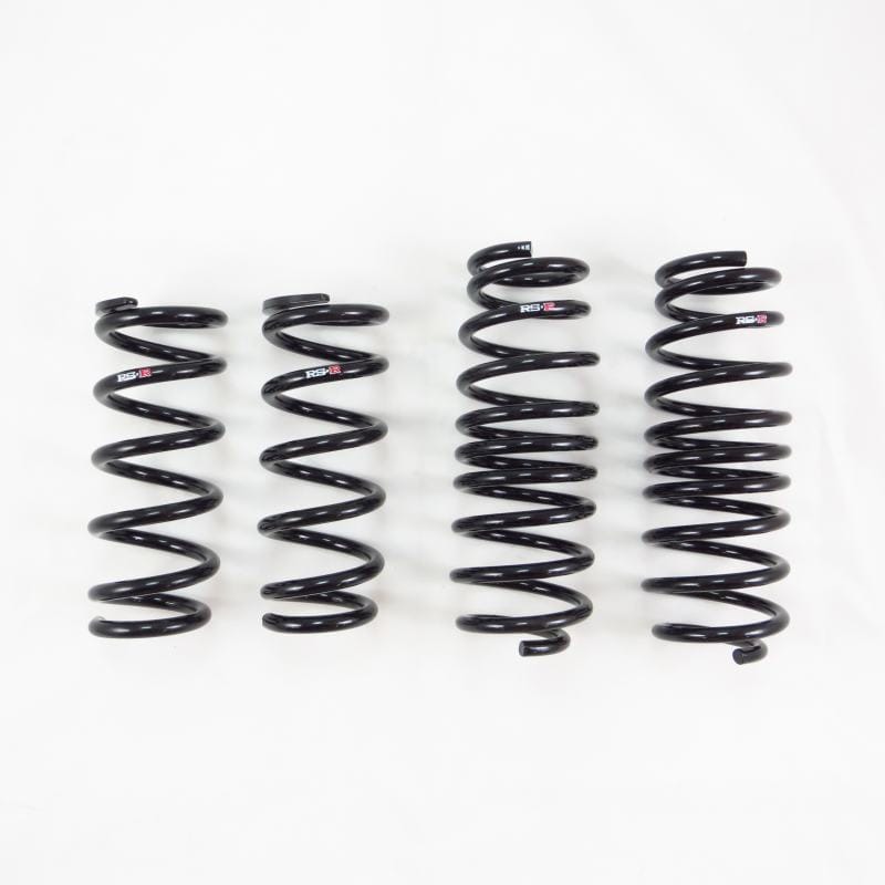 RS-R — RS-R 2021 Toyota Mirai (JPD20) FCV Down Sus Springs