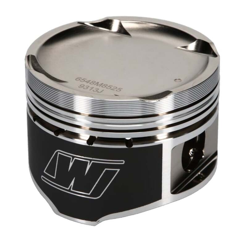 Wiseco — Wiseco Mitsubishi 4G63 85.25 mm Bore 35.00 mm CH -17.00 CC Piston Set
Piston Set