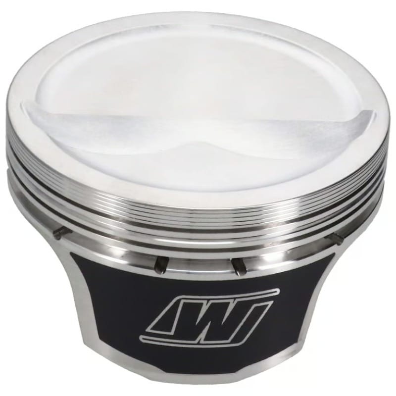 Wiseco — Wiseco RED Series Chevy Small Block 400 4.125in Bore 1.125in CH -12.00 CC Piston Set
Piston Set
