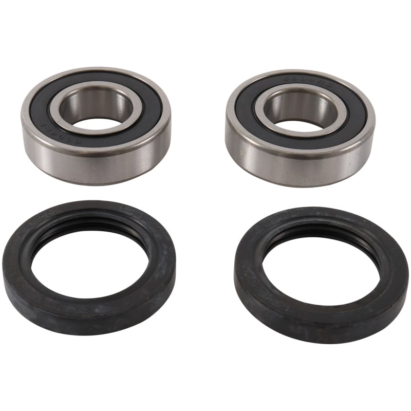 Pivot Works — Pivot Works 89-03 Kawasaki ZXR400 (Euro) Front Wheel Bearing Kit