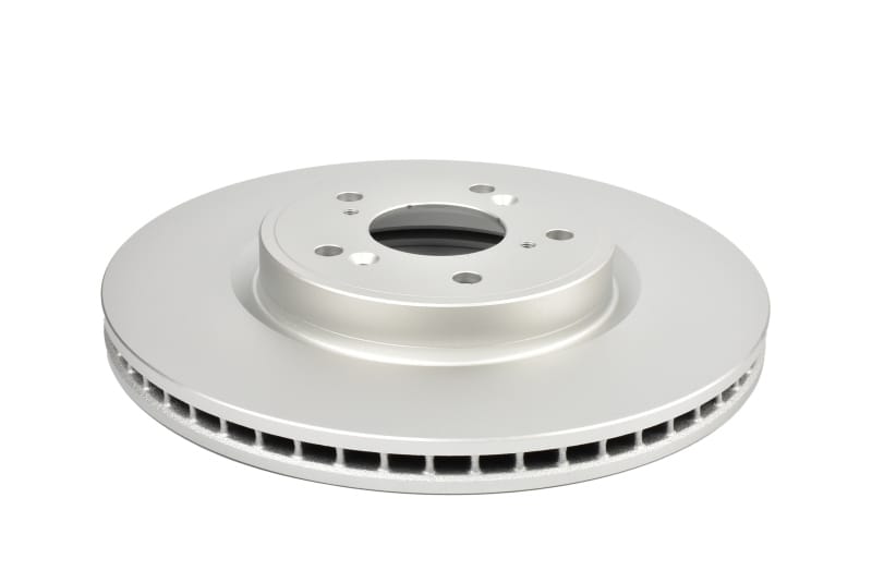 DBA — DBA 18-22 Honda Accord Sport/Touring Front En-Shield Standard Rotor
Brake Rotor
