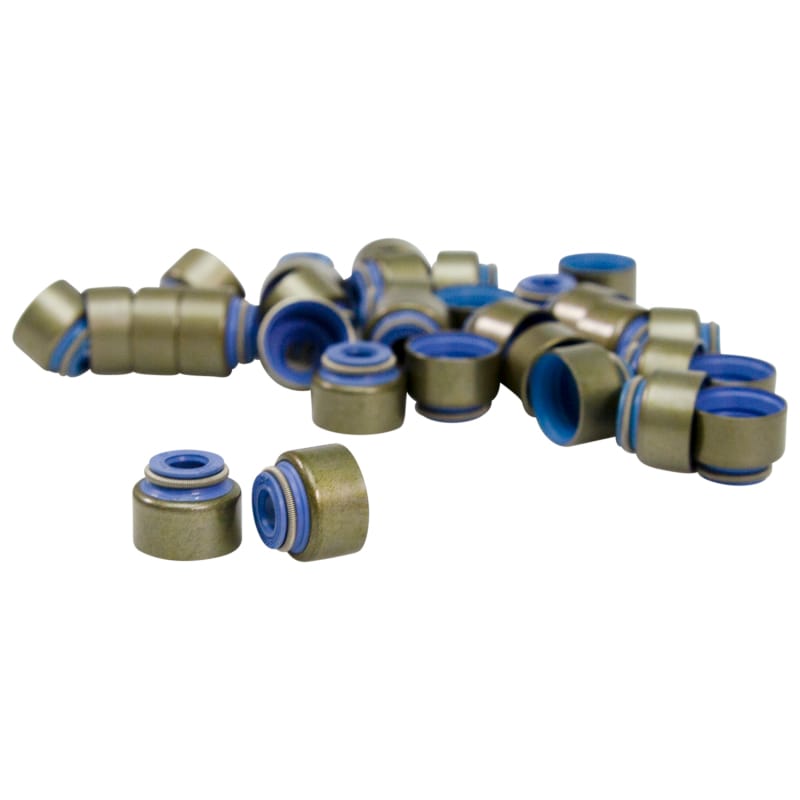 COMP Cams — COMP Cams Valve Seal 6mm Stem x 11mm Guide OD
SealsCoyote