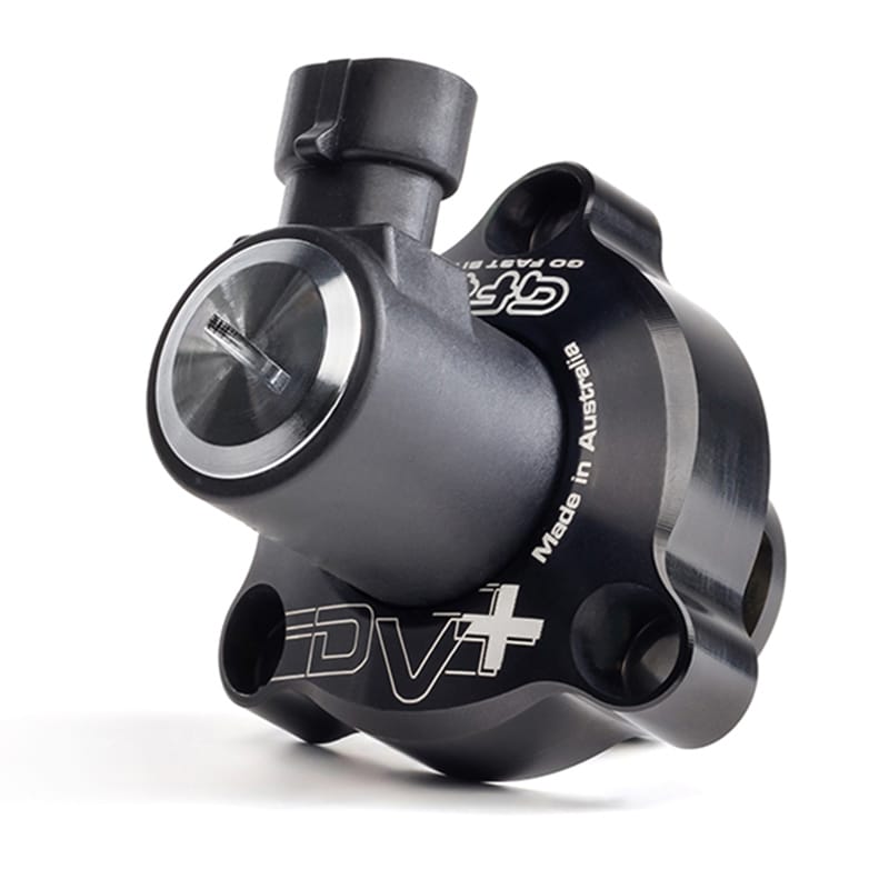 Go Fast Bits — GFB Diverter Valve DV+ 2022+ VW Golf GTI/Golf R Mk8 (EA888)
DV+ Diverter Valve