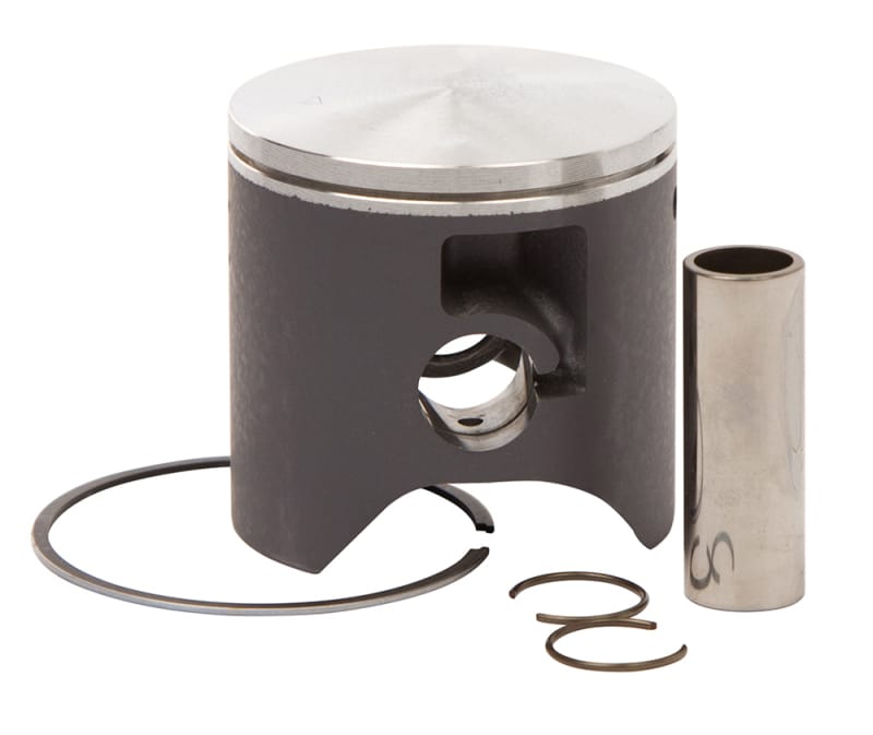 Vertex Pistons — Vertex Piston 02-23 Suzuki RM 85 85cc +5mm Cast Big Bore Piston Kit 103.25cc.