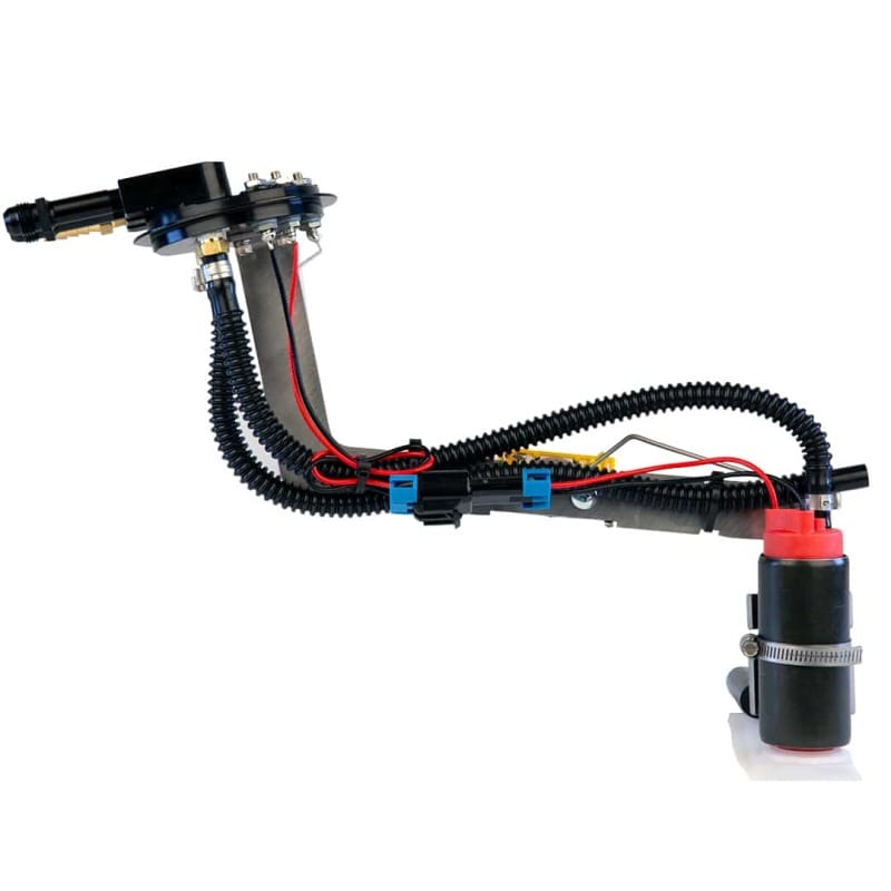 Aeromotive — Aeromotive 93-97 Camaro 340 Fuel Pump & Hanger
Fuel Pump