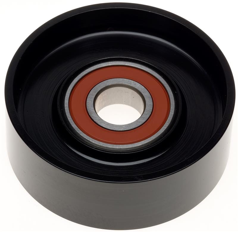 Gates — Gates 2010 Subaru Outback 6-Cyl. 3.6L Idler Belt Drive Pulley