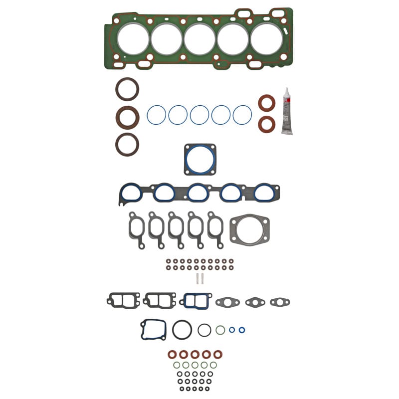 Fel-Pro — Fel-Pro Volvo V70 HS 26205 PT PermaTorque Engine Cylinder Head Gasket Set