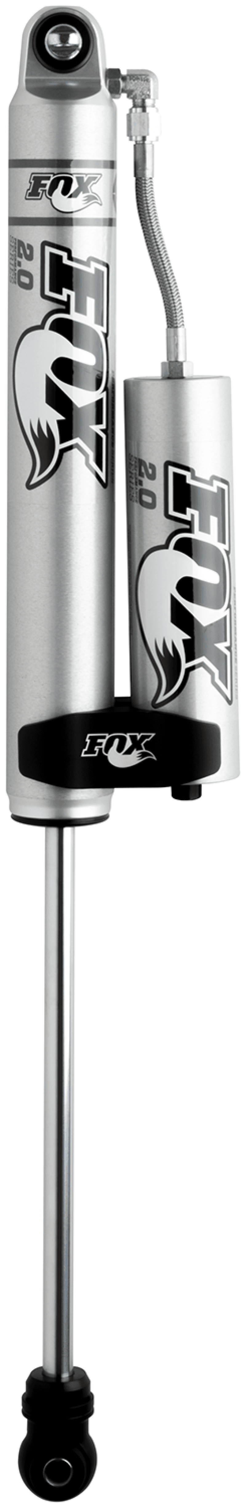 FOX — PERFORMANCE SERIES 2.0 SMOOTH BODY RESERVOIR SHOCK
