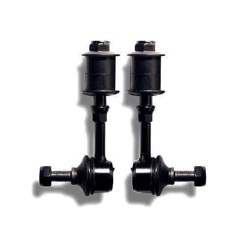 BLOX Racing — BLOX Racing Front Sway Bar Fixed End Link Set 96-00 Honda Civic