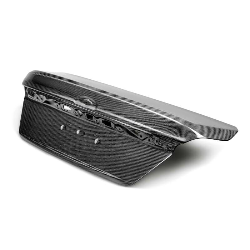 Seibon — Seibon 2022+ Subaru WRX Carbon Fiber Trunk Lid