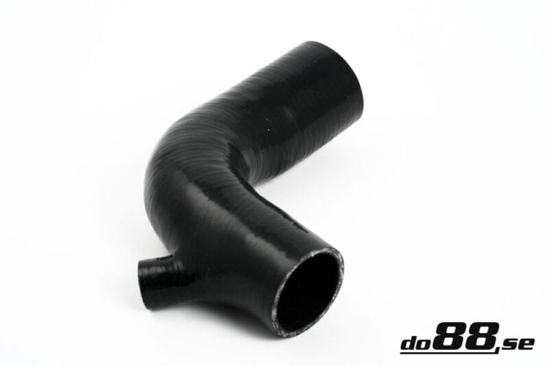do88 — do88 SAAB 900/9-3 Turbo 94-00 Inlet Hose Black