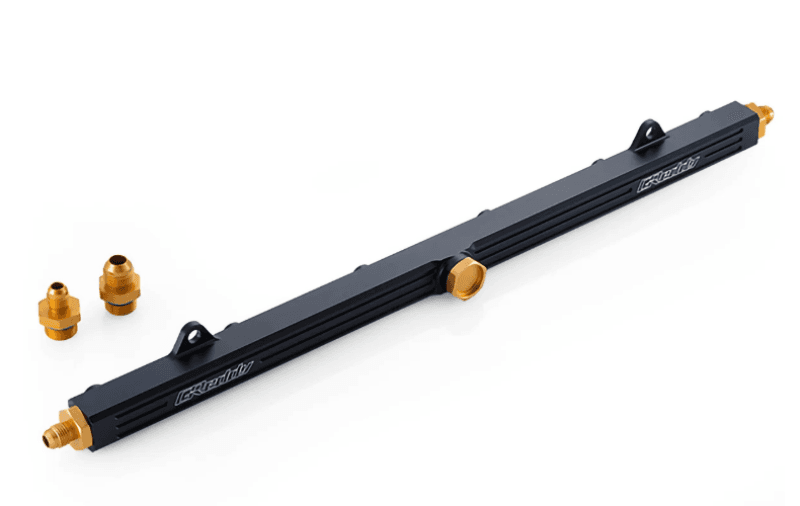 GReddy — GReddy FUEL DELIVERY TUBE RB26 11.0 - BLACK