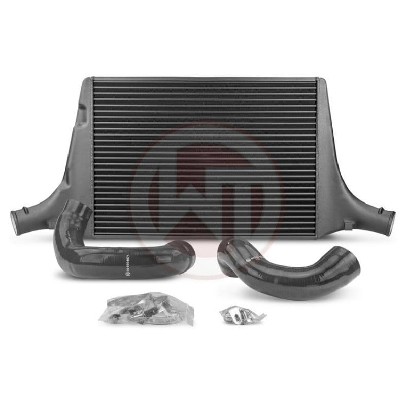 Wagner Tuning — Wagner Tuning Audi A6 C7 3.0L TDI Competition Intercooler Kit