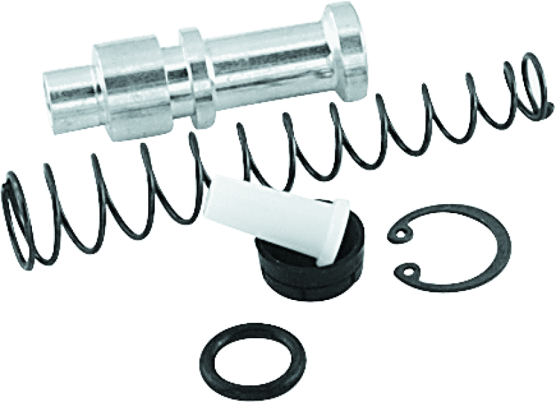Bikers Choice — Rear Master Cylinder Rebuild Kit, OEM# 40392-91, 42382-82B