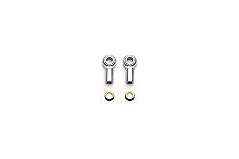 Wilwood — Wilwood Replacement FOR ROD ENDS/Spacer Kit
KIT,ROD END
