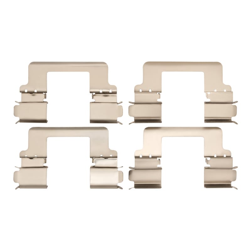 DFC — DFC 13-25 Land Rover Defender 110 Rear Stainless Steel Hardware Kit