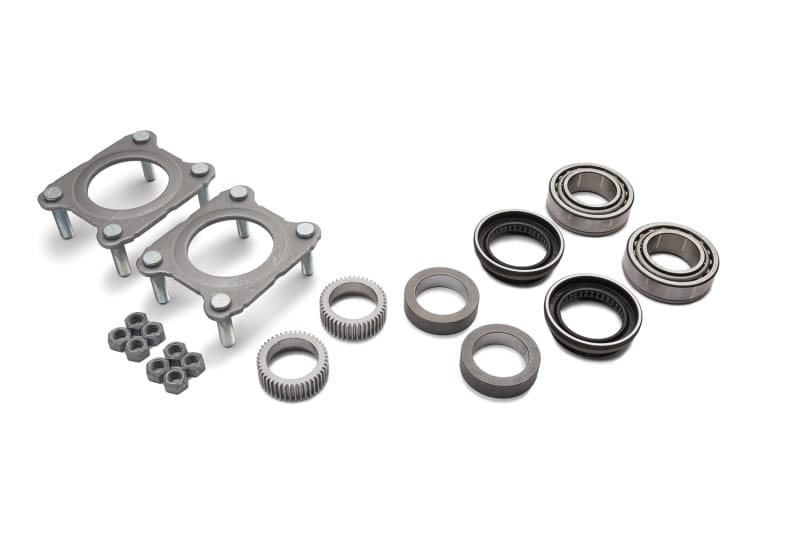 Ford Racing — Ford Racing 2021 Ford Bronco M220 Rear Outer Bearing/Seal kit
AxleShaftBrngKt