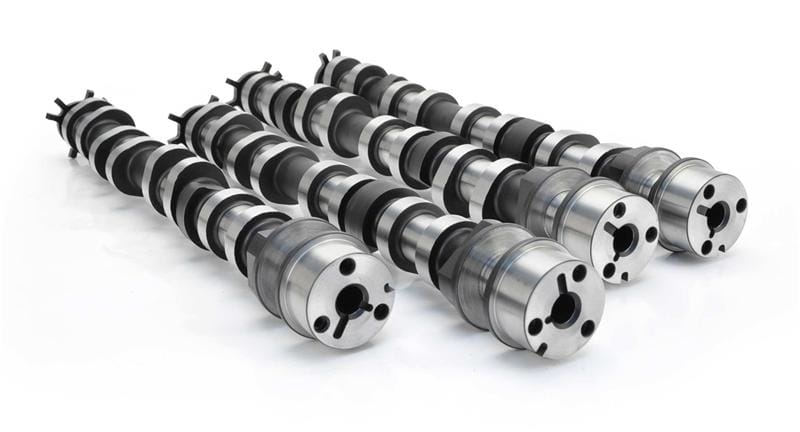 COMP Cams — XFI NSR 228/231 Hydraulic Roller Cams for Ford 5.0L Coyote