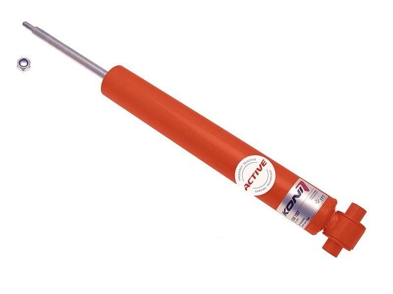 KONI — Koni Special Active Shock FSD 12-17 BMW 2/3/4 Series RWD w/ M-Technik Susp Rear
Shock Absorber