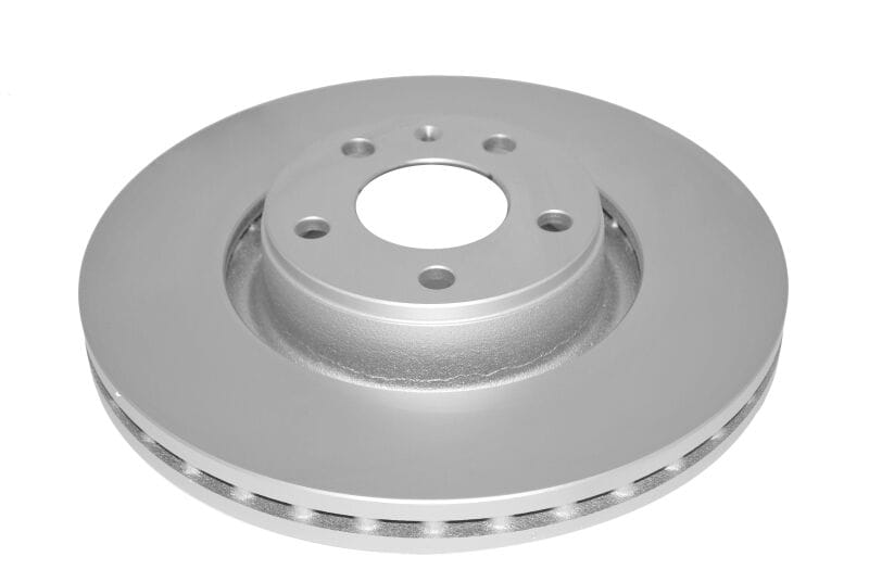 DBA — DBA 06-11 Audi A6 Front En-Shield Standard Rotor
Brake Rotor