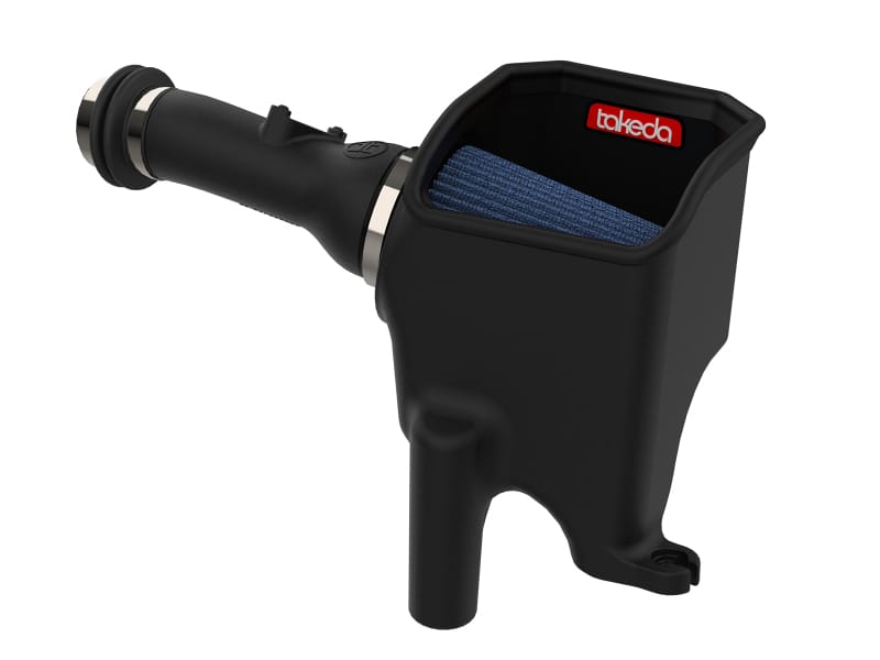 aFe — aFe Takeda Intakes Stage-2 Pro 5R AIS 16-19 Honda Civic I4-1.5L (t)
Takeda Intake System