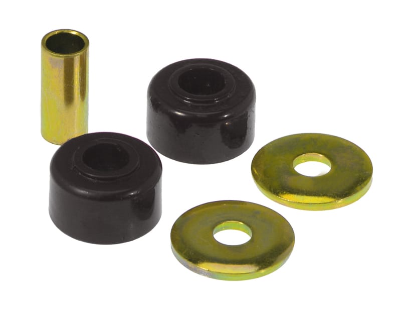 Prothane — Prothane 63-82 Chevy Corvette Power Steering Ram Bushings - Black
STEERING BUSHINGS