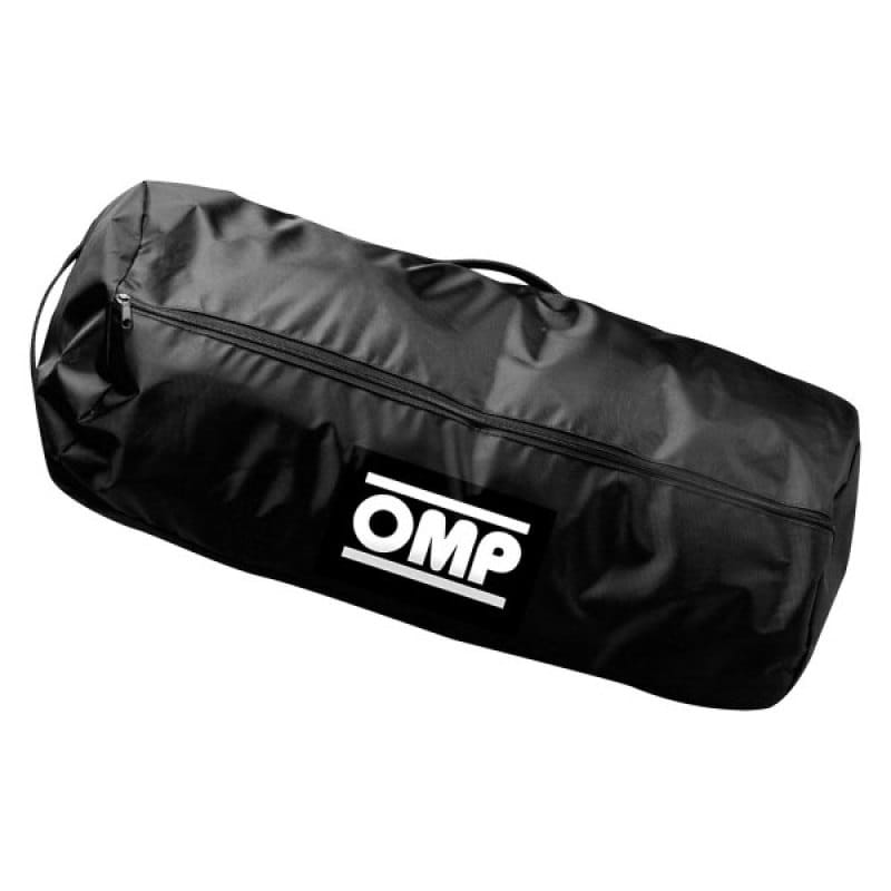 OMP — OMP Kart Tyre Bag Black