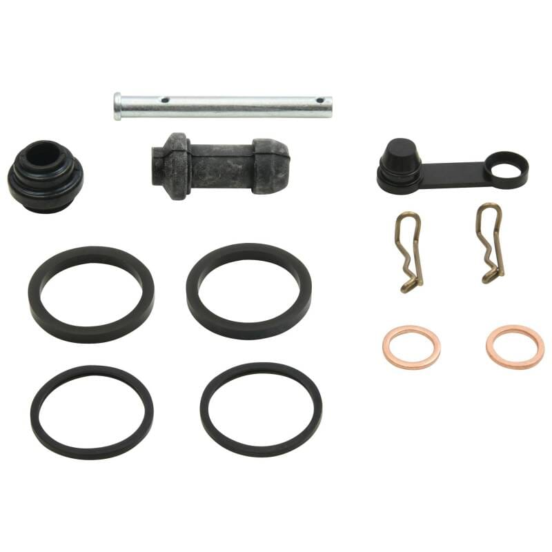 All Balls Racing — All Balls Racing 2019 Sherco SC-R 125 Caliper Rebuild Kit Front