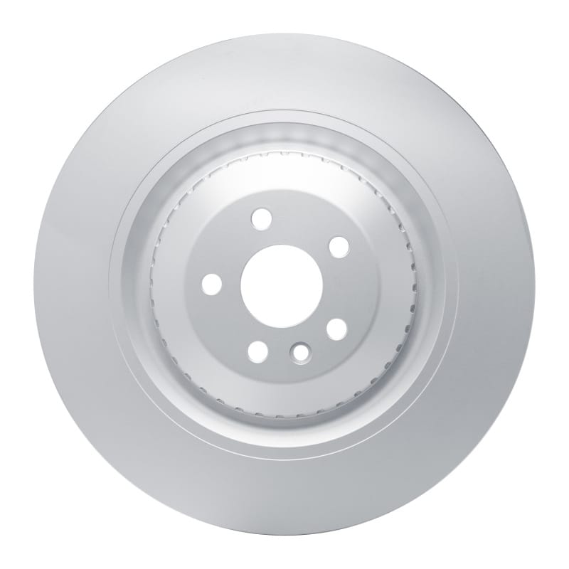DFC — DFC 19-26 Jaguar F-Pace Rear Hi-Carbon Alloy Geomet Coated Rotor