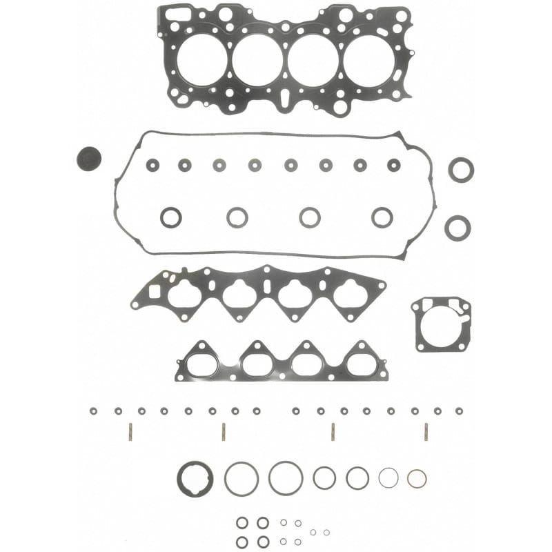 Fel-Pro — Fel-Pro Acura Integra HS 9274 PT-3 PermaTorque Engine Cylinder Head Gasket Set